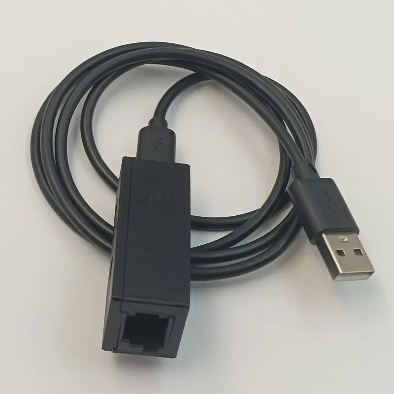 ペダルから PC USB アダプタコンバータ Thrustmaster T3PA /T3PA Pro