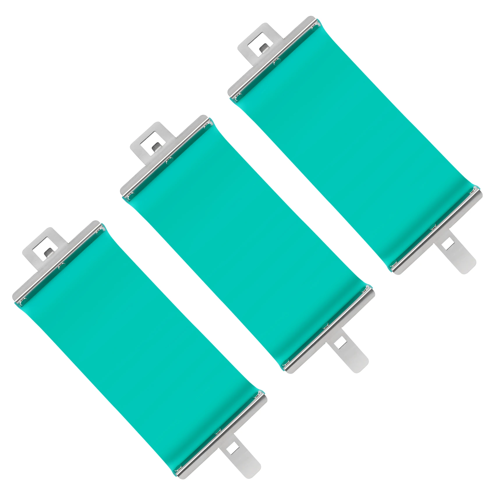 B59A3Pcs 3D Sublimation Printer Silicon Mug Wraps Clamps 11OZ Mug Silicone Mould Fixture Mug for 3D Sublimation Mug Printing