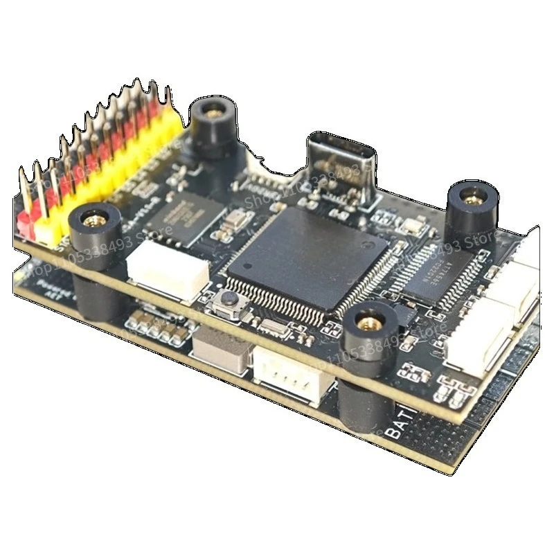 For F405 Flight Control FPV Fixed Wing Crossover, Four Axis AET FPV Flight Control Fixed Wing Flight Control