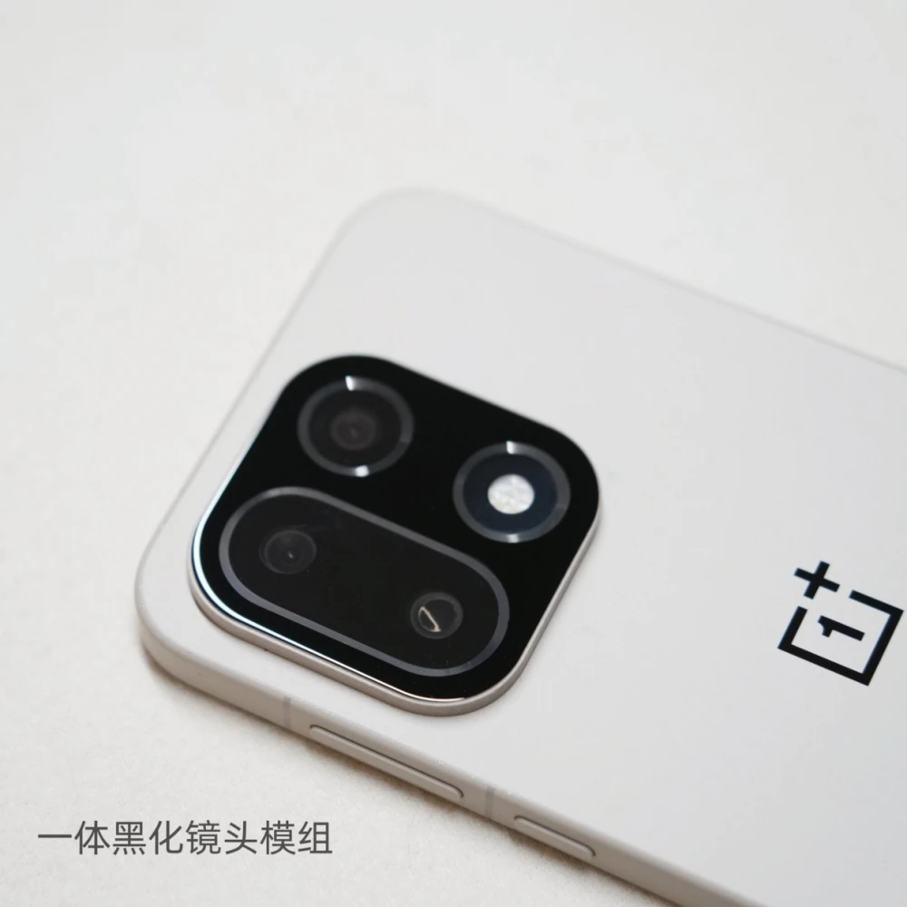 2 قطعة فيلم عدسة ل OnePlus 15 الكاميرا الخلفية AR فيلم مضاد للانعكاس ل OnePlus 15 مقاوم للصدمات والخدش