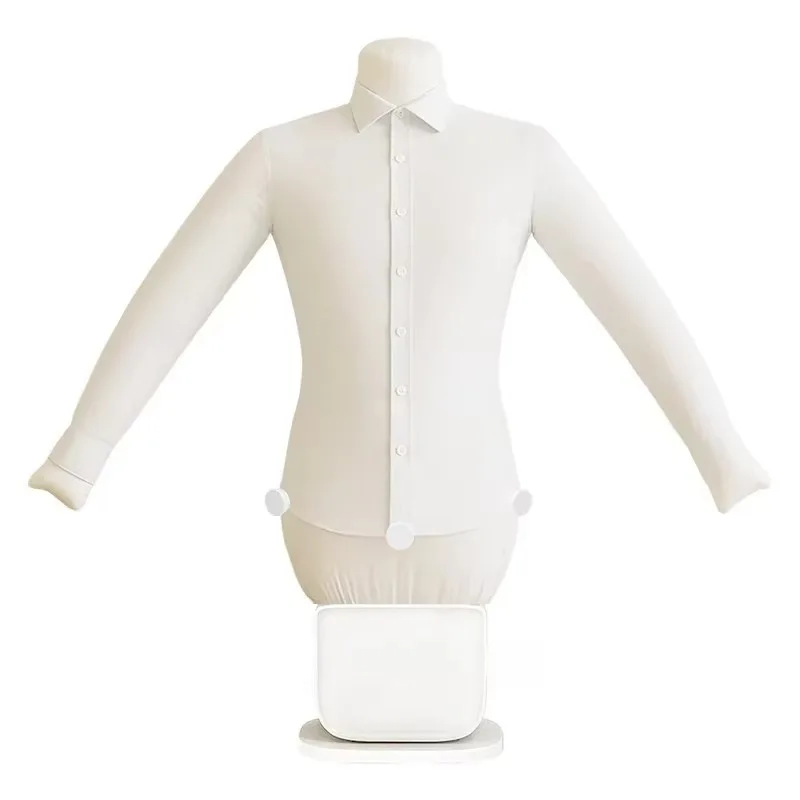 

CJccrsandte Artikel Автоматическая гуманоидная гладильная машина Подвесная сушилка для утюга Европейский стандарт Американский стандарт B