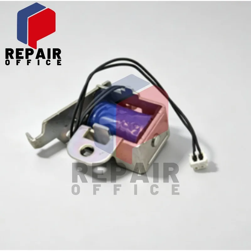 Solenoid      used as for Canon MF 4010 4012 4120 4122 4150 420 4350 4270 4370 4690 4080 460 FK2-3508 Relay Clutch Printer Parts