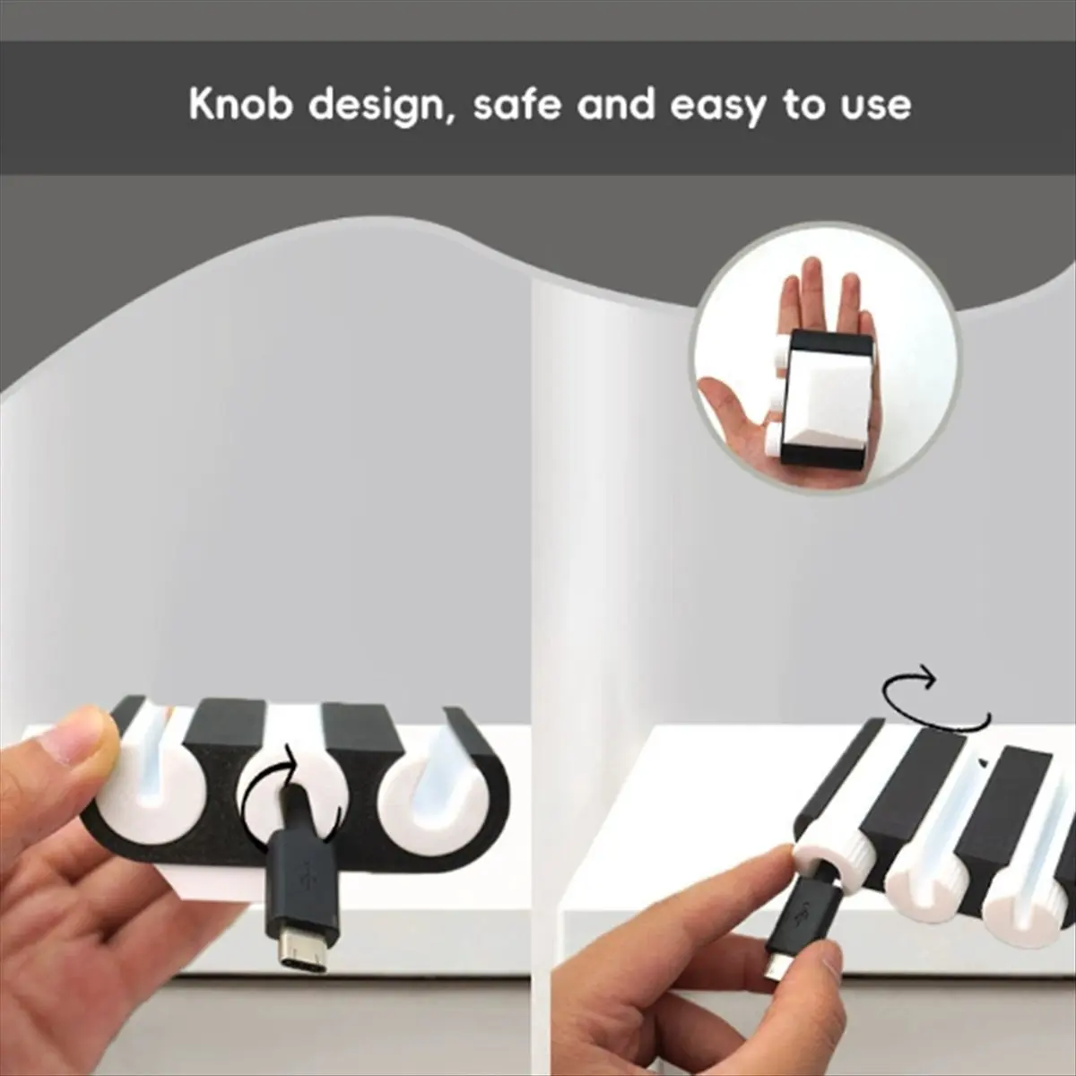 

Настольный органайзер для кабеля Настольный органайзер Настольные зажимы для кабеля Держатель шнура Держатель проводов Держатель кабеля