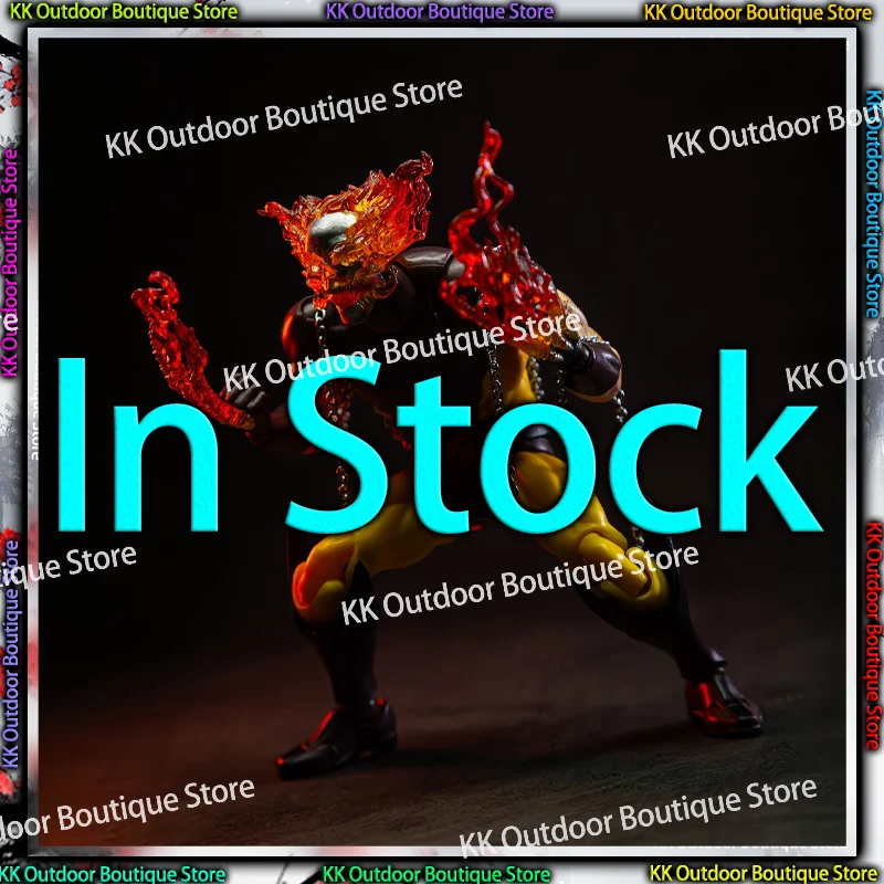 재고 있음 Ct Toys 헬버린 울버린 피규어 마펙스 096 138 엑스맨 애니메이션 액션 피규어 피규어네이션 스태츄 모델 맞춤형 선물 장난감