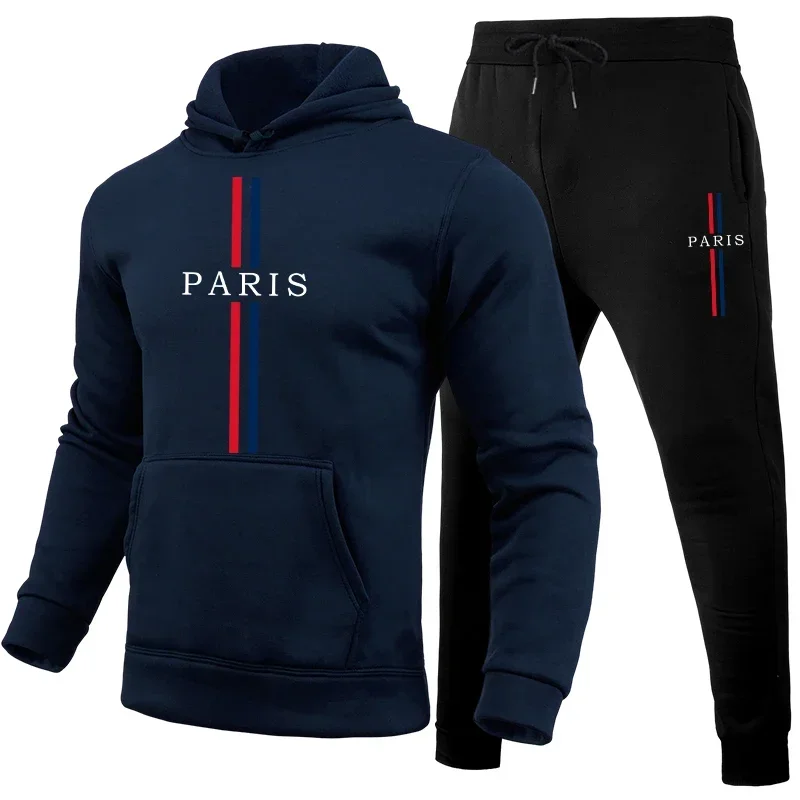 

High-quality daily exercise relaxation type autumn-winter warm jogging sportswear for gym clothing and fitness sportswear. Versi