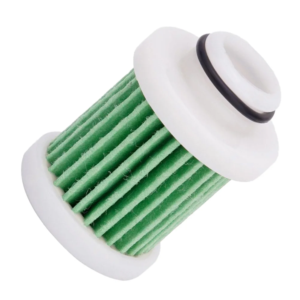 Replacement Fuel Filter Element 4Pcs for Outboard Engine 50HP 115HP Part Number 6D8WS24A0000 Marine Application