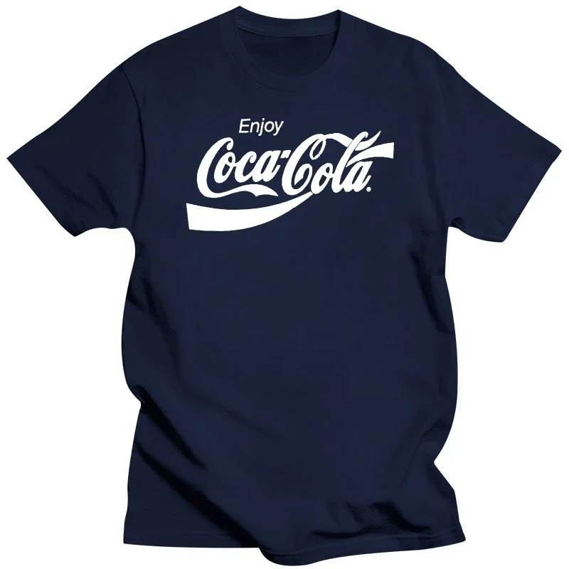 funny t shirt men novelty tshirt  Eighties Coke - Heather T-shirt