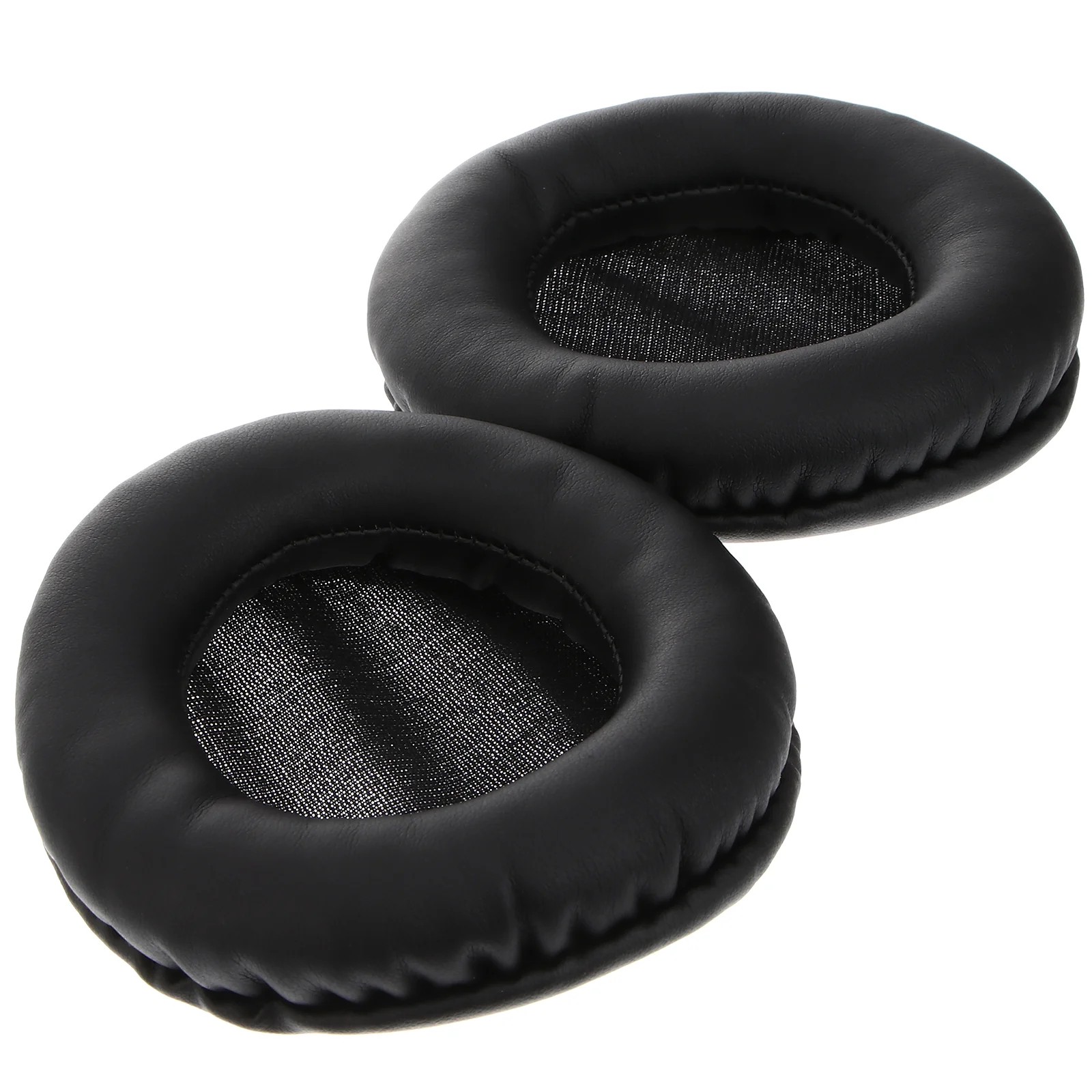 

Replacement Ear Pads Cushion Compatible For Panasonic RP-DH1200 & HDJ-2000 HDJ-1500 & 205 HD225 & MDR-V700DJ V700 V500 H