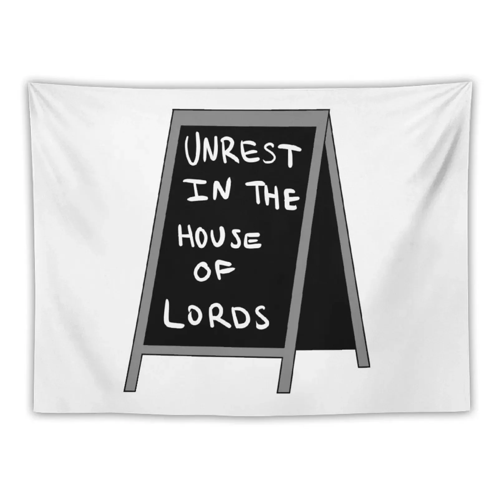 Written on Sandwich Boards Tapestry Room Decorations Aesthetic House Decor Things To The Room Wallpaper Bedroom Tapestry