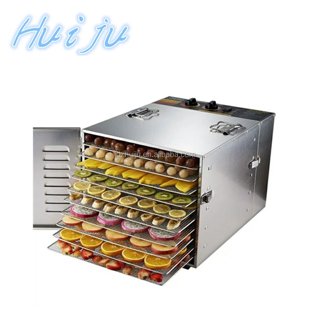 commerical mango drying machine food dehydrator for fruit and vegetable