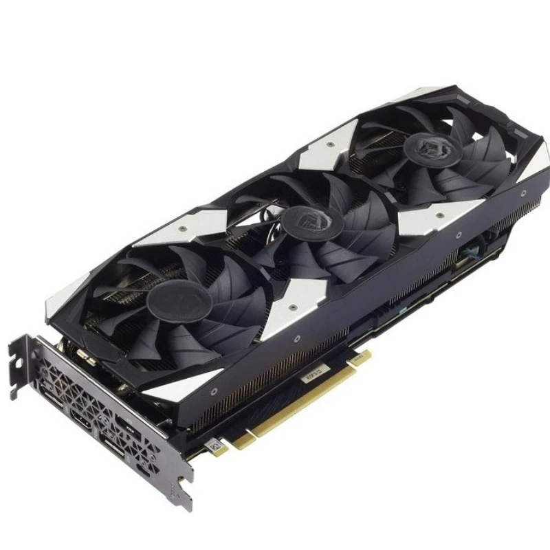 

2080Super X-GAMING OC Desktop Gaming Independent Graphics 8GD6