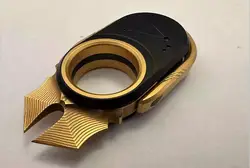 Second-hand Iron triangle EDC scarab constellation limited edition