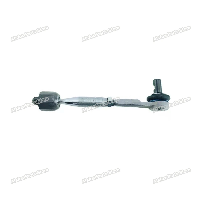 4E0419801E 4E0419801D 4E0419801C For Bentley Continental Gt Gtc And Flying Spur Inner Outer Tie Rod End Set of 2 New