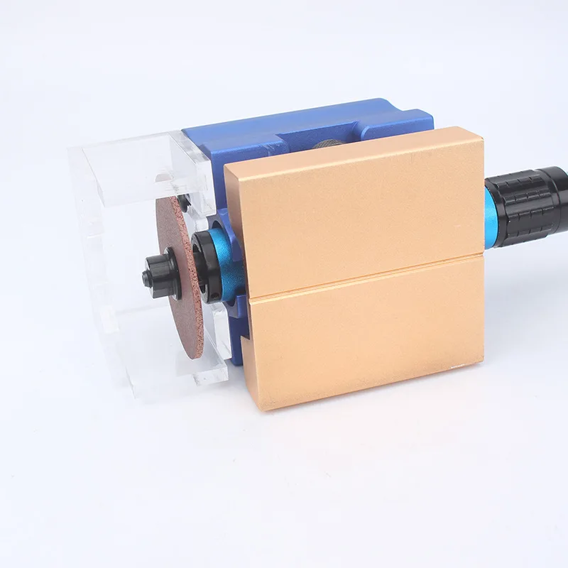 Knife Die Punching Machine Pneumatic Punching Machine, Connection Point Opener Blade
