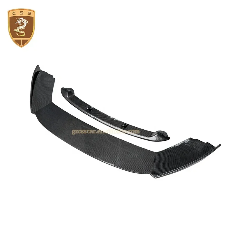 Factory Wholesale HM Style Side Skirt Rear Diffuser Spoiler Lip Body Kit for Ferrari California