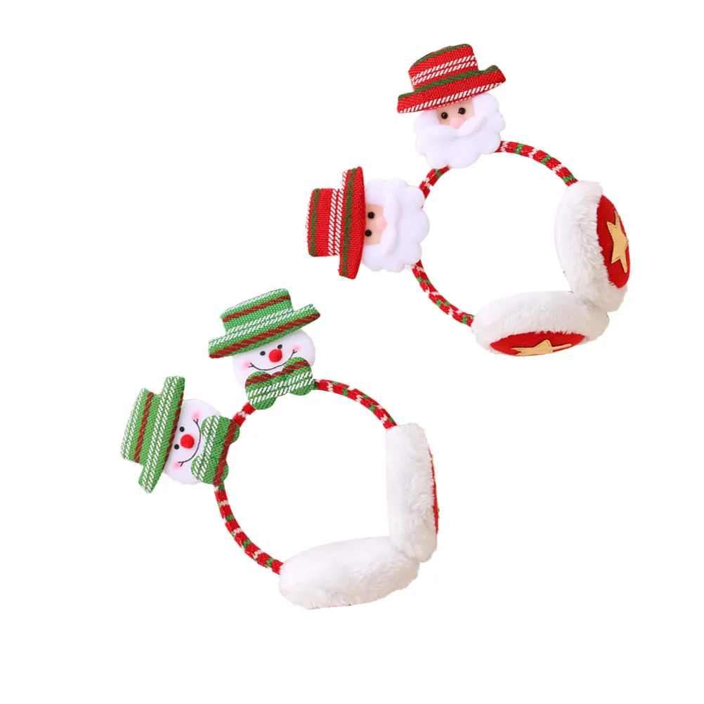 Рисунок 3 - наушники с рогами