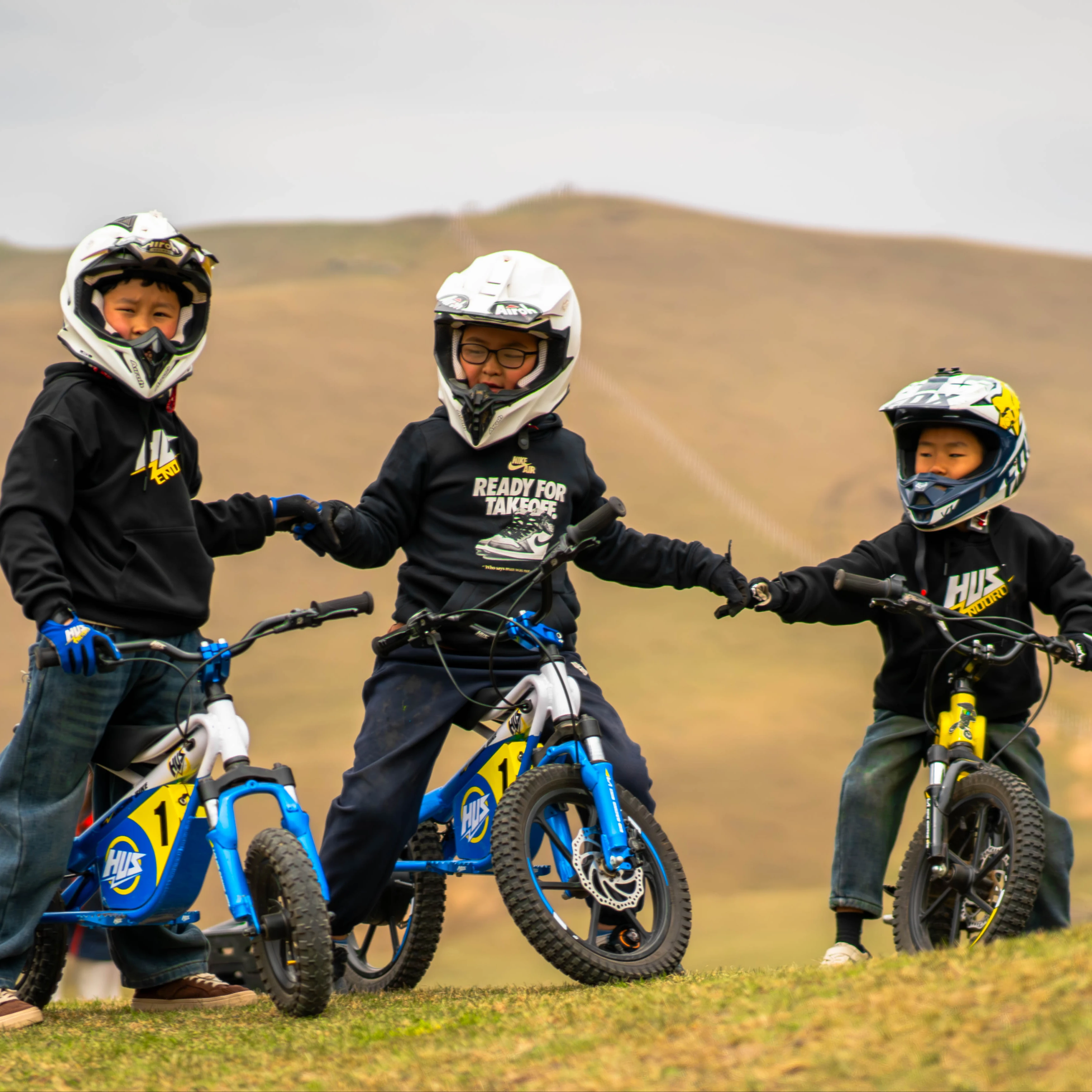 

650w 12 Inch 2025 Best Selling Kids Electric Bike