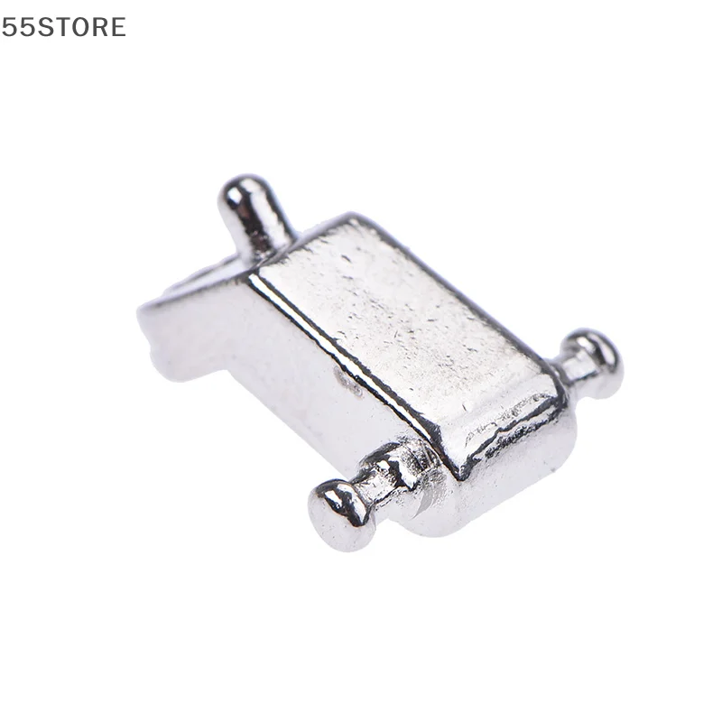 2 قطعة سلسلة الغيتار التجنيب الأسطوانة سلسلة شجرة سلسلة التجنيب تصاعد شجرة دليل للجيتار الكهربائي #4