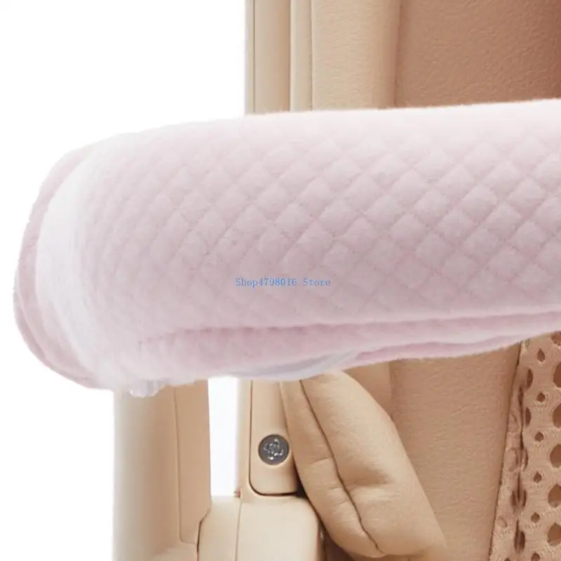 

Comfortable Infant Strollers Harness Pad Strollers Paddings for Safe Outdoor trip