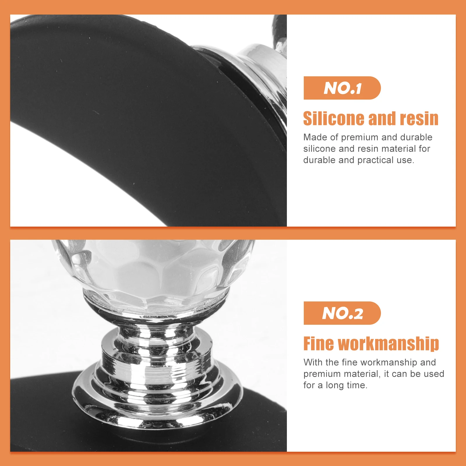 Estampador de sombra de ojos para accesorios de maquillaje, suministro de sombra de ojos, herramienta instantánea para mujeres