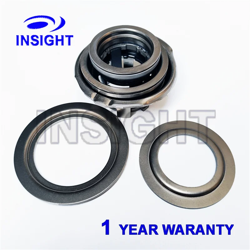 

Новый комплект подшипников вилки сцепления коробки передач DPS6 6DCT250 для Ford Focus Fiesta CA6Z7A508E BV6Z7A508A для коробки передач. DCT250 2011-Up