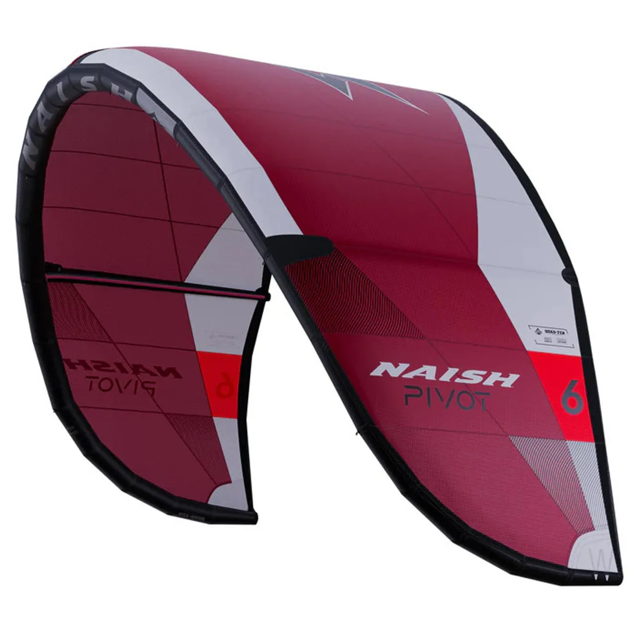 

100% ПОДЛИННЫЕ ПРОДАЖИ Naish Pivot Kiteboarding Kite НОВИНКА