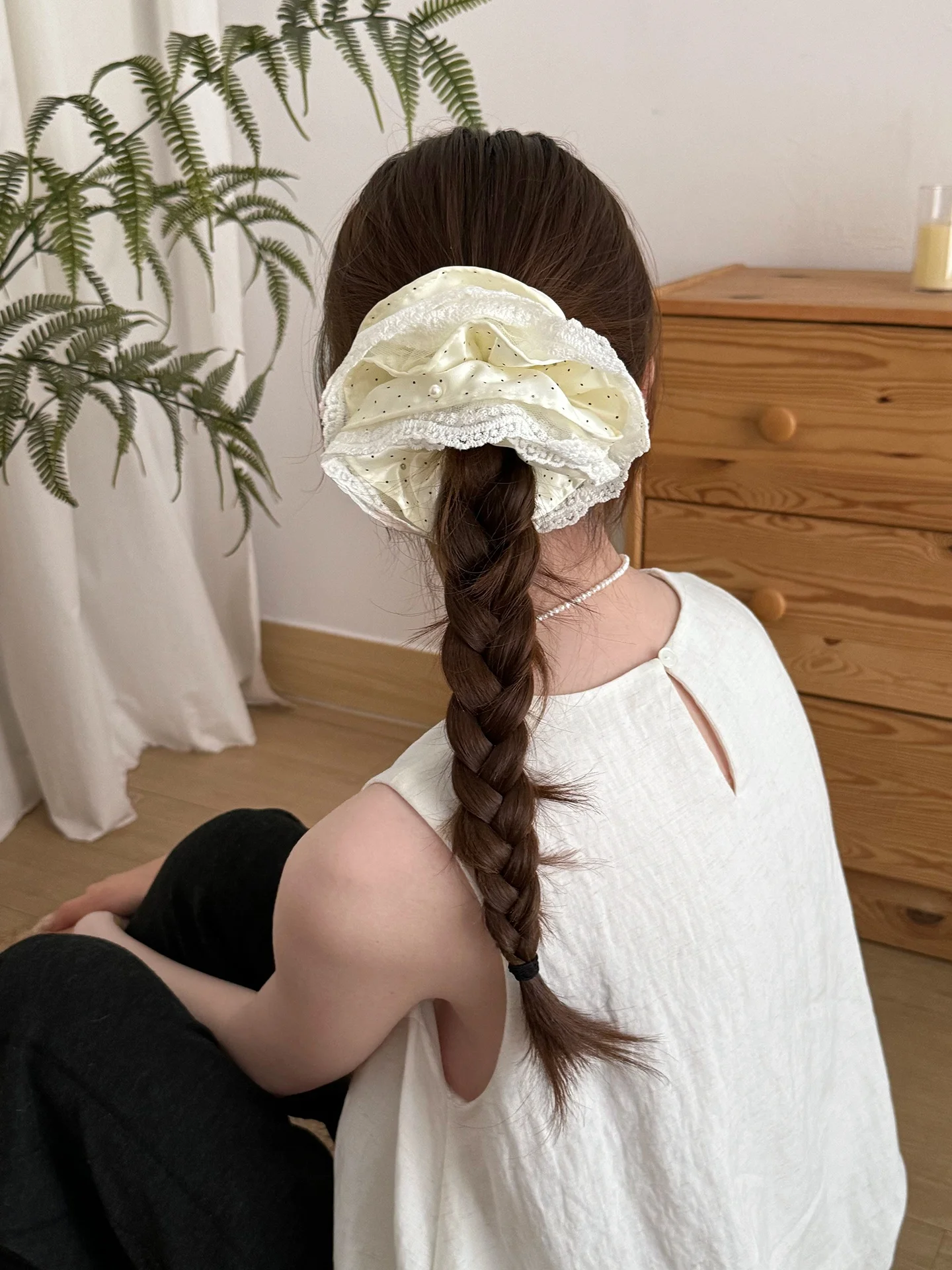 lacos-de-cabelo-de-cetim-com-poas-e-renda-delicada-estilo-coreano-grandes-faixas-de-cabelo-para-mulheres-acessorios-de-cabelo