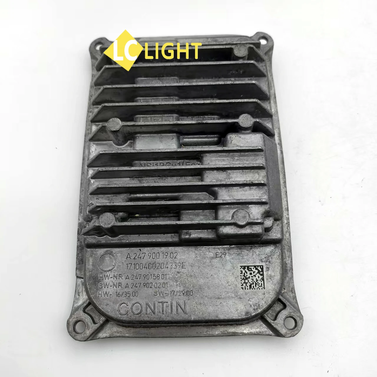 

Original a2479001802 2479001902 LED Headlight Control Module Unit 247 900 18 02 247 9001902 For BE N-Z A2479001802 A2479001902