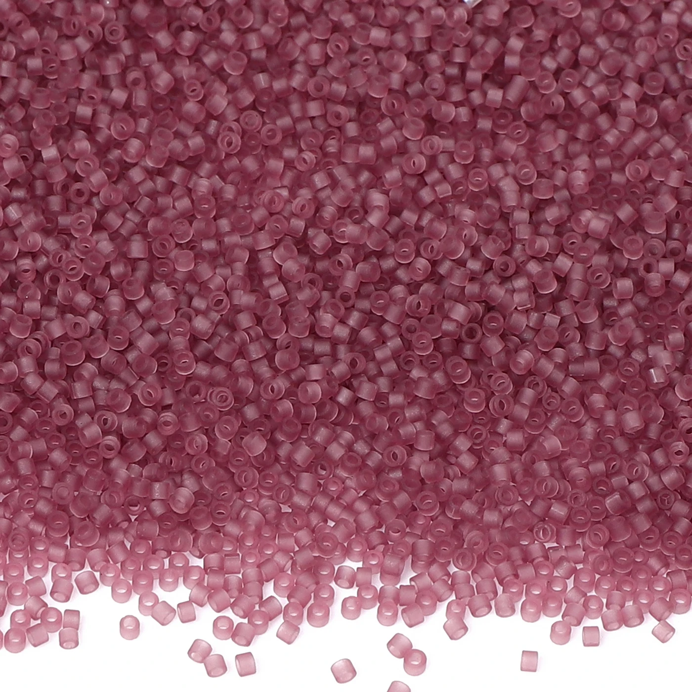 50 gr/beutel 1,6mm Original Farbe Japanische Glas Rocailles Uniform SeedBeads Für Schmuck Machen Armband Halskette Kleine Handwerk perlen – Detail 12