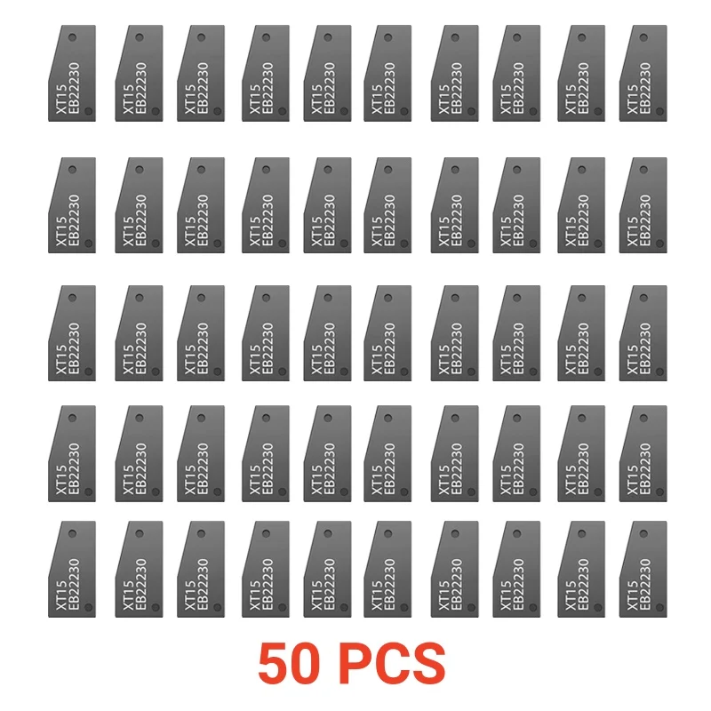 Variant: XT15 50PCS