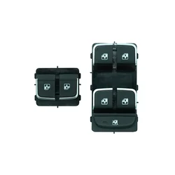 Window Lifting Switch For HONGQI H5/HS5 Window Control Switch