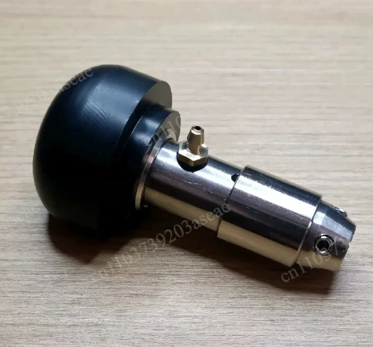 Pneumatic engraving hand piece jewelry inlay tool edge piping for jewelry making repair work