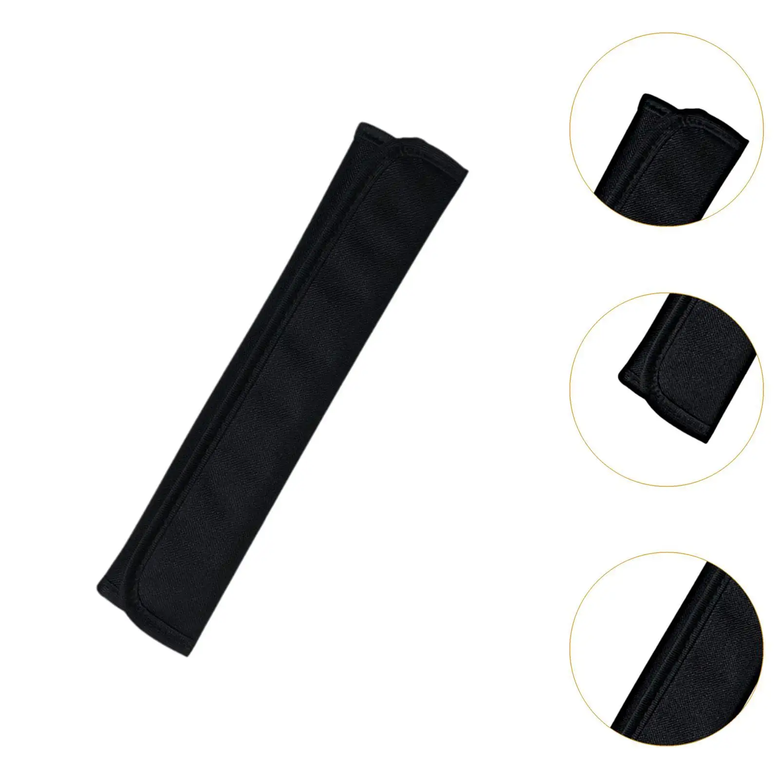 Mini Golf Bag Nylon Golf Club Sleeve Portable Adjustable Carrier with Handle for Golf Supplies and Beginners