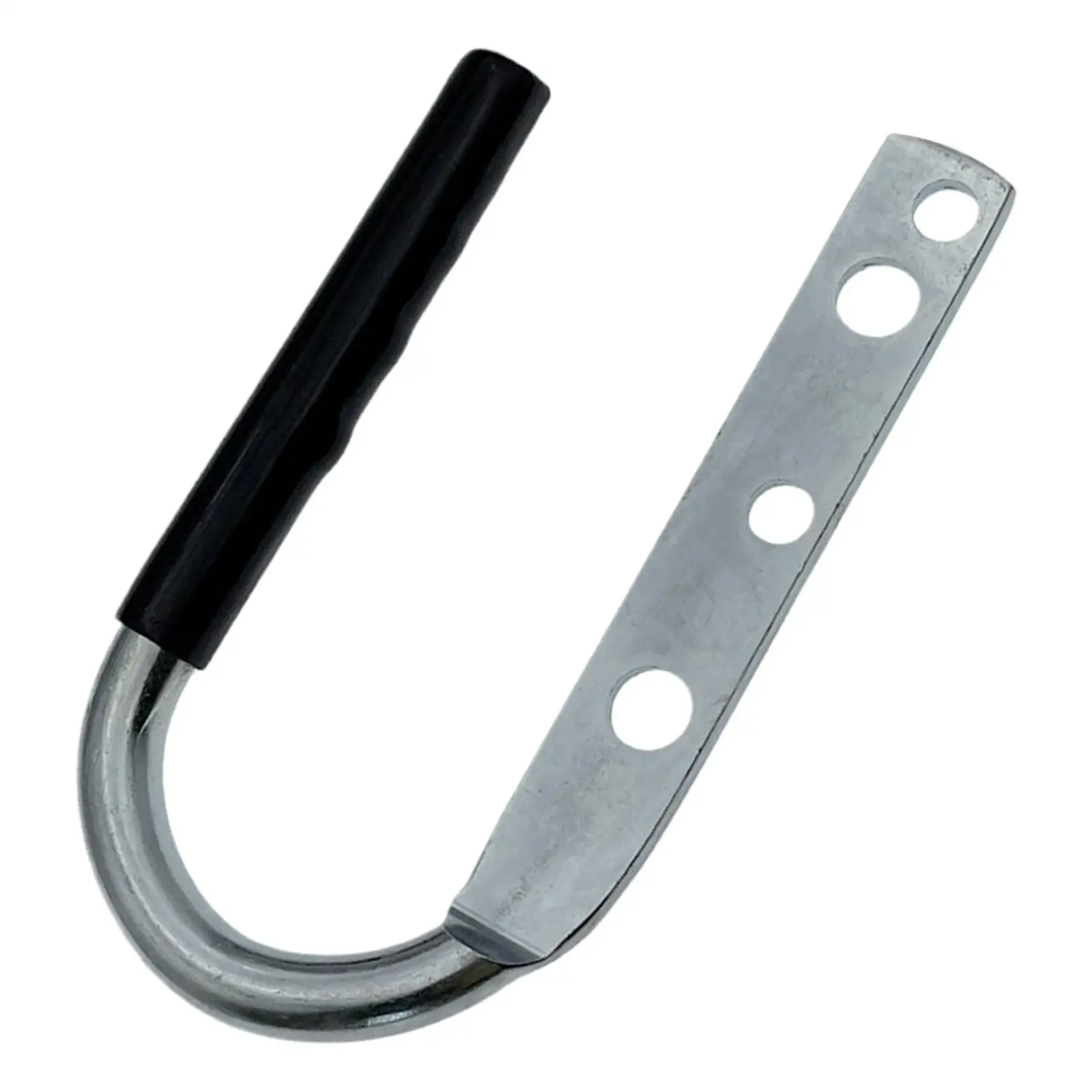 

Trailer Coupler Handler Replace for Construction Vehicles RV Trailers