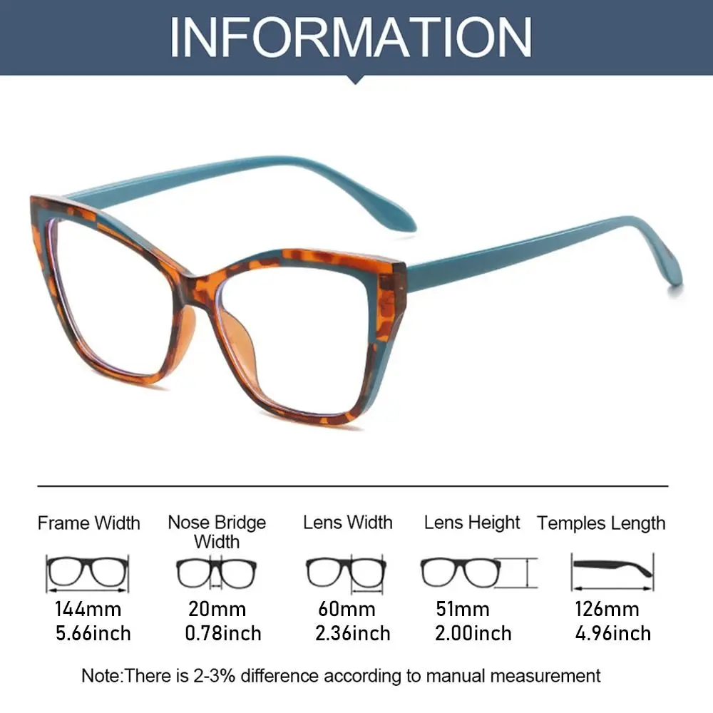 Gafas fotocromáticas de ojo de gato para hombre y mujer, lentes de sol fotocromáticas con luz azul, cuadradas, poligonales, de lujo, transparentes, que cambian de color