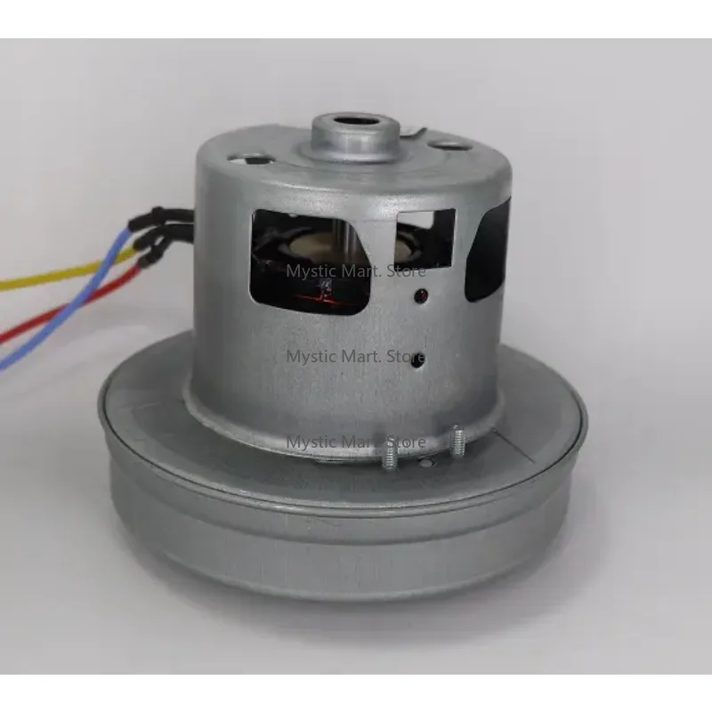 24-36V BLDC 300-500W Universal Industrial Vacuum Cleaner Suction Motor Large Power Cleaning Part
