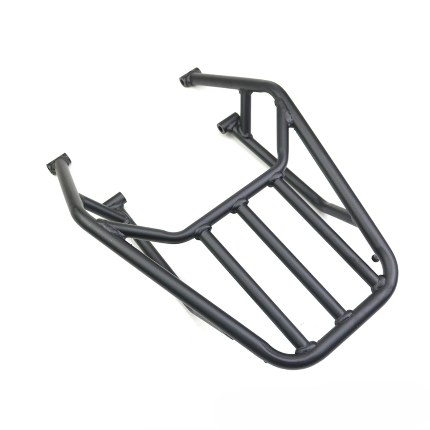 For Speed 400 Scrambler 400X Speed400 Scrambler 400 X 2024 2025 Motorcycle Rear Rack Accessories Luggage Racks