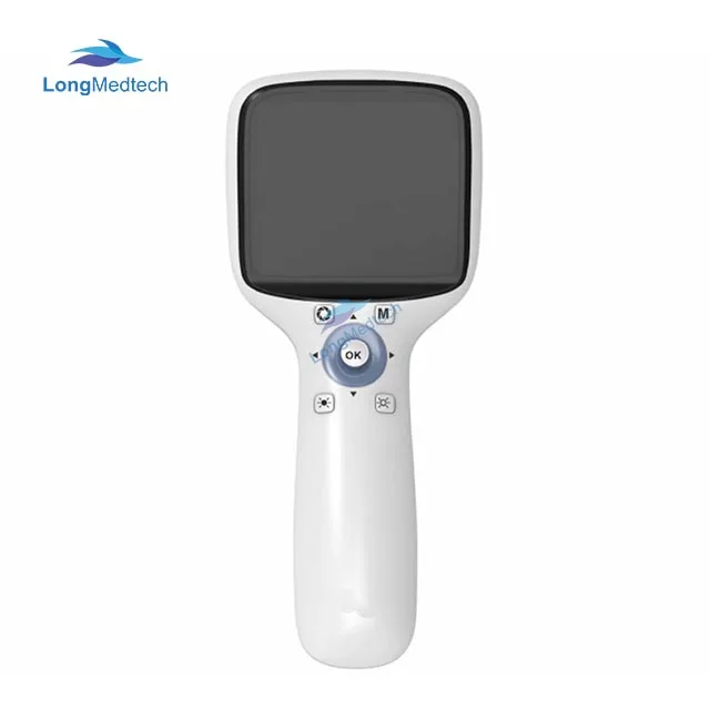 NFC Portable Reinal Camera Handheld Fundus Camera