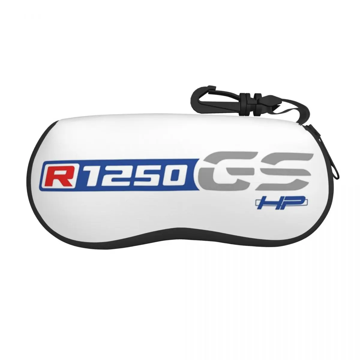 R1200 Motorcycle Adventure GS Eyeglass Glasses Case Men Women Soft Sunglasses Protective Bag