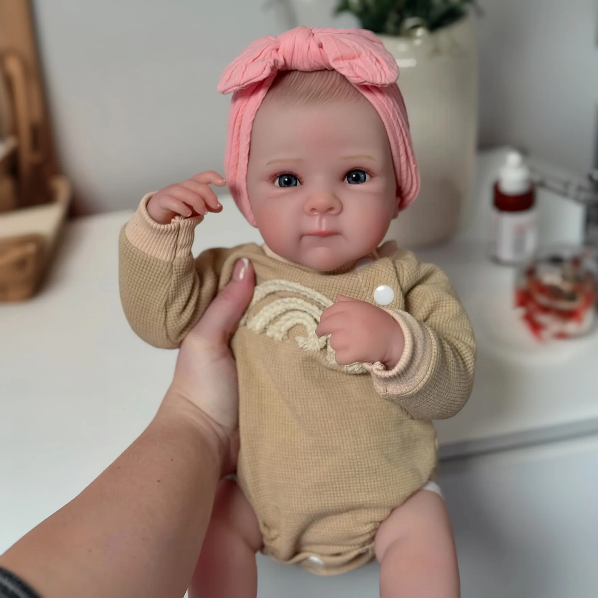 aonpeng-45cm-18inch-full-vinyl-body-reborn-baby-doll-toy-for-kids-handmade-fashion-birthday-gift-for-child-bath-toy