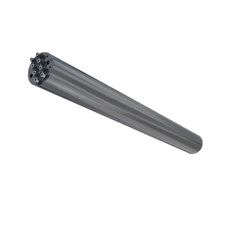 Anti-Vibration Boring Bar Insert Damping Handle Alloy/Carbon Steel Customizable OEM 1-Year Warranty Deep Hole TURNING