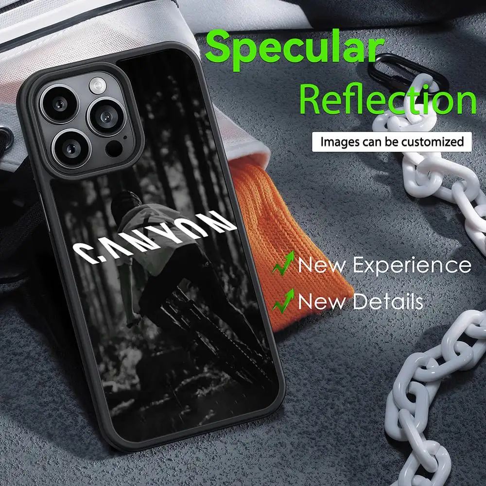 Cool C-Canyon Bicyc…