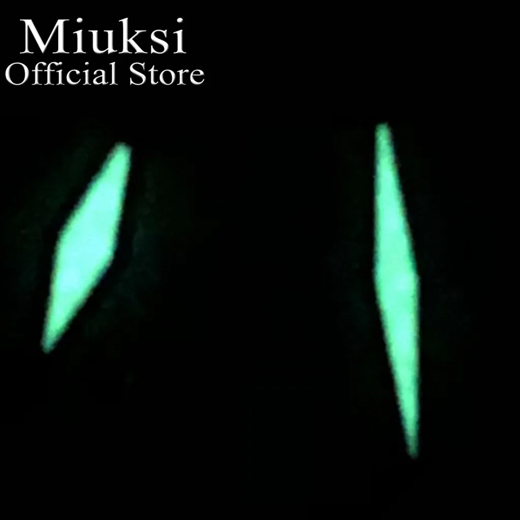 Miuksi Silber Blau Gold Roségold Uhrenzeiger Leuchtend Passend für NH35 NH36 ETA2824 2836 Miyota8215 Mingzhu DG2813 PT5000 Uhrwerk – Detail 4
