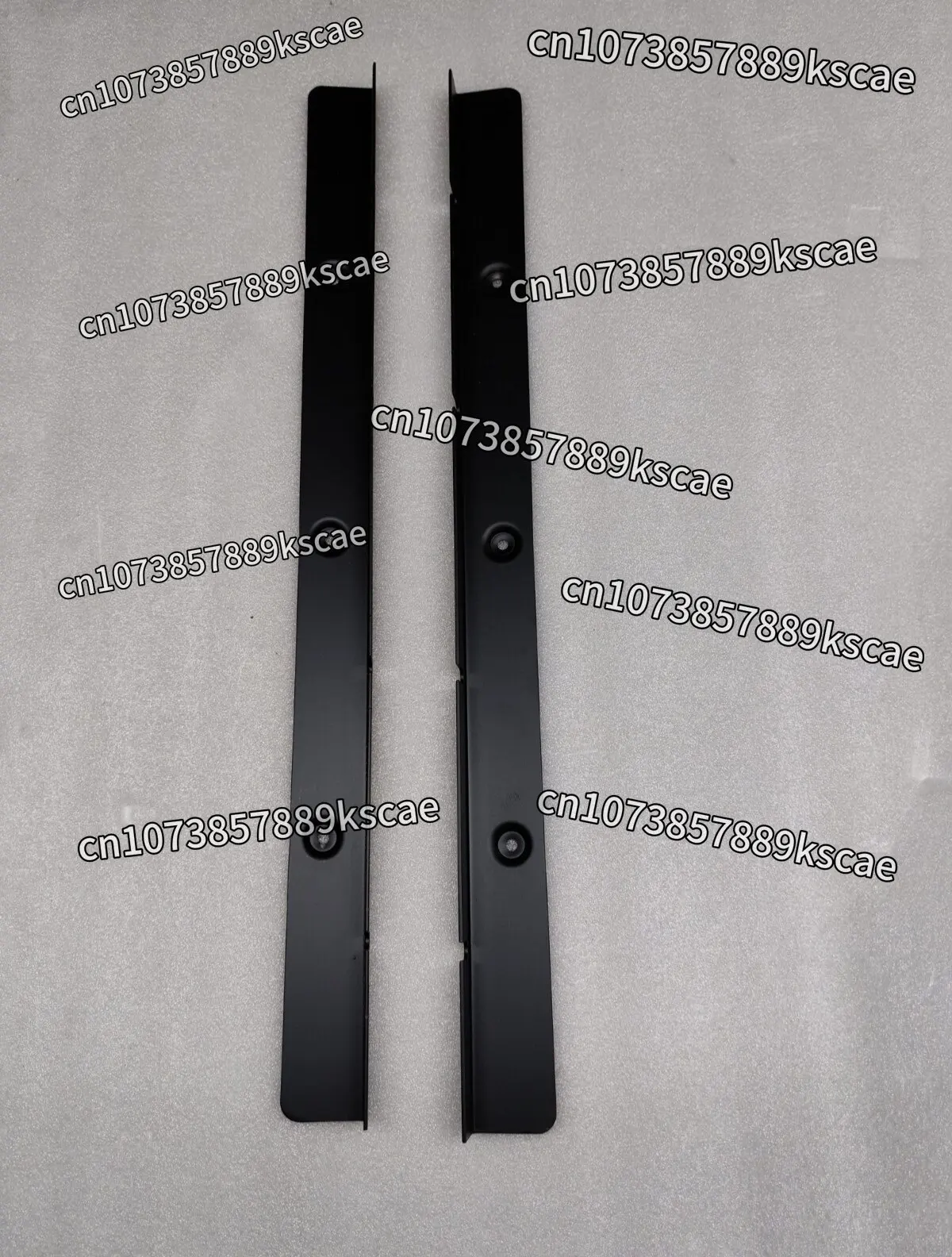 Applicable Mixer Mounting Bracket MG12XU MG16 MG20 Rack Side Slat Aviation Case Accessories