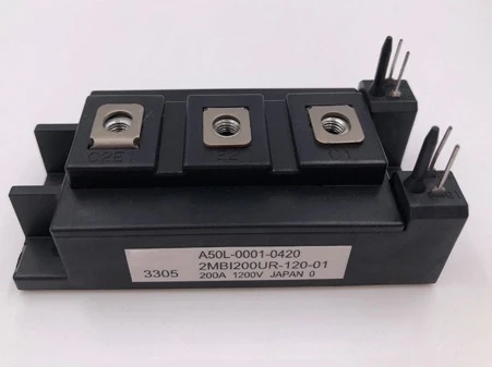 Brand New 2MBI200UR-120-01 2MBI200UR 120 01 Power Module Fast Delivery