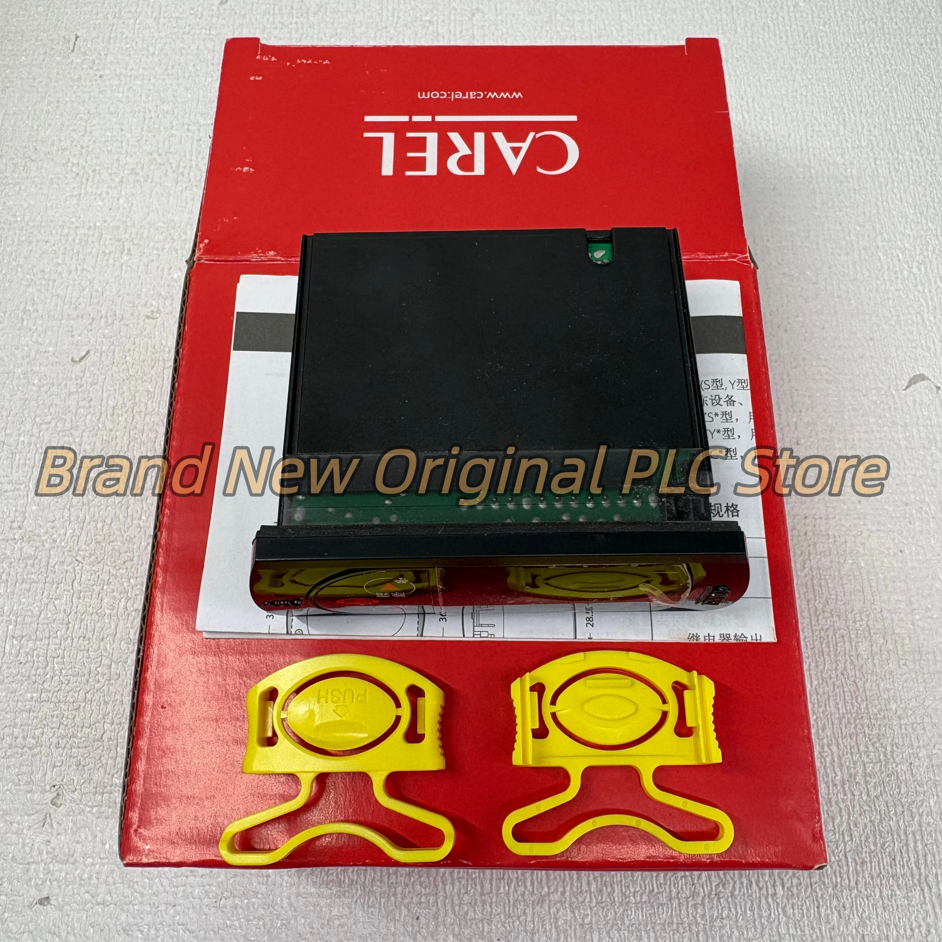 

Temperature PYYD1Z05V5 PZYDC1EBI1 controller 100%NEW