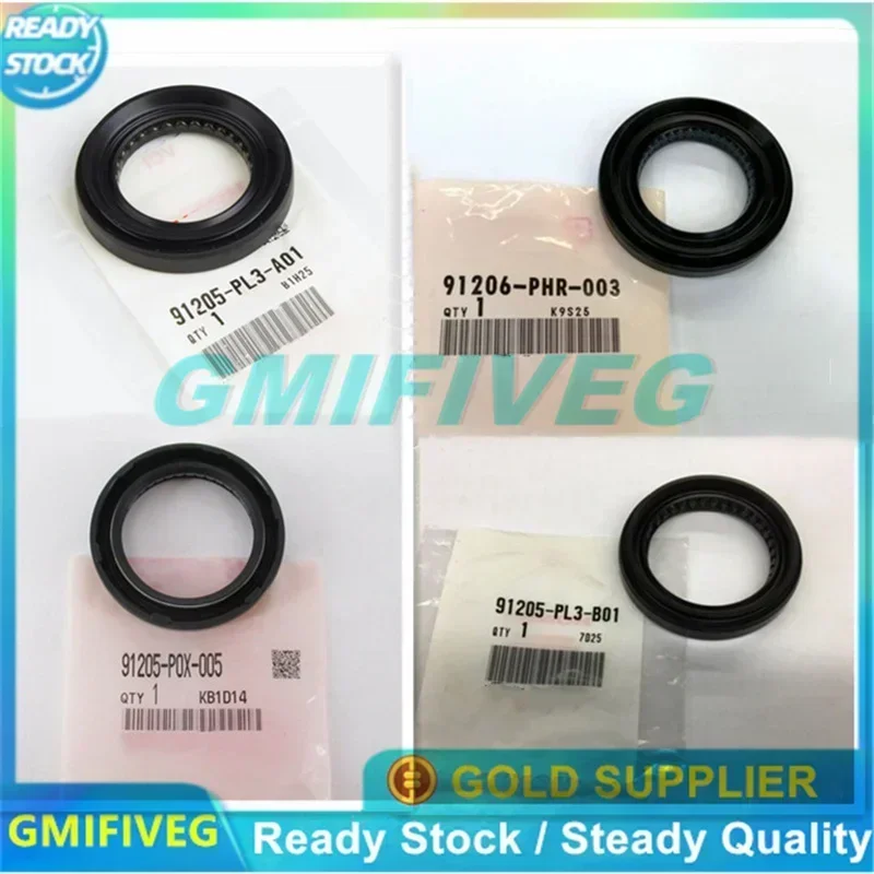 Retainers For Honda…