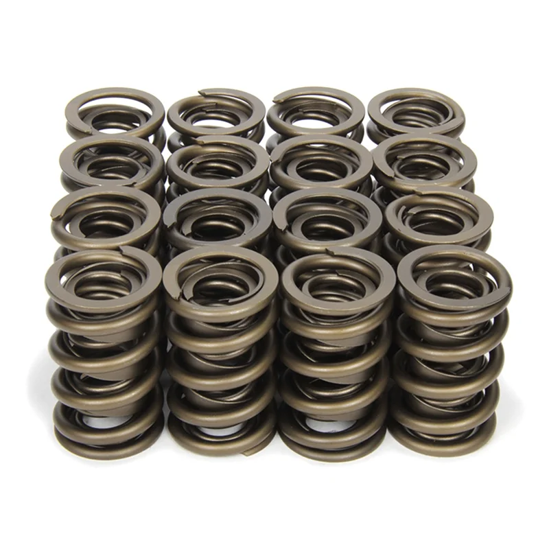 A21F-LS Valve Springs Pac1218-16 For GM LS1 LS2 LS3 LS6 4.8 5.3 6.0 6.2L - .600Inch LIFT