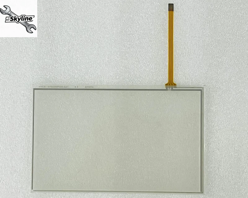TPC7012/7022/7032/7072Ew/Ki/Es/Ni/Ef/Kn/Gi/Kw Touchpad protective film