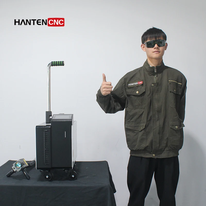 

Лазерная установка для удаления ржавчины 2025 года: цена, 300 Вт, импульсная, для очистки строительного инструмента